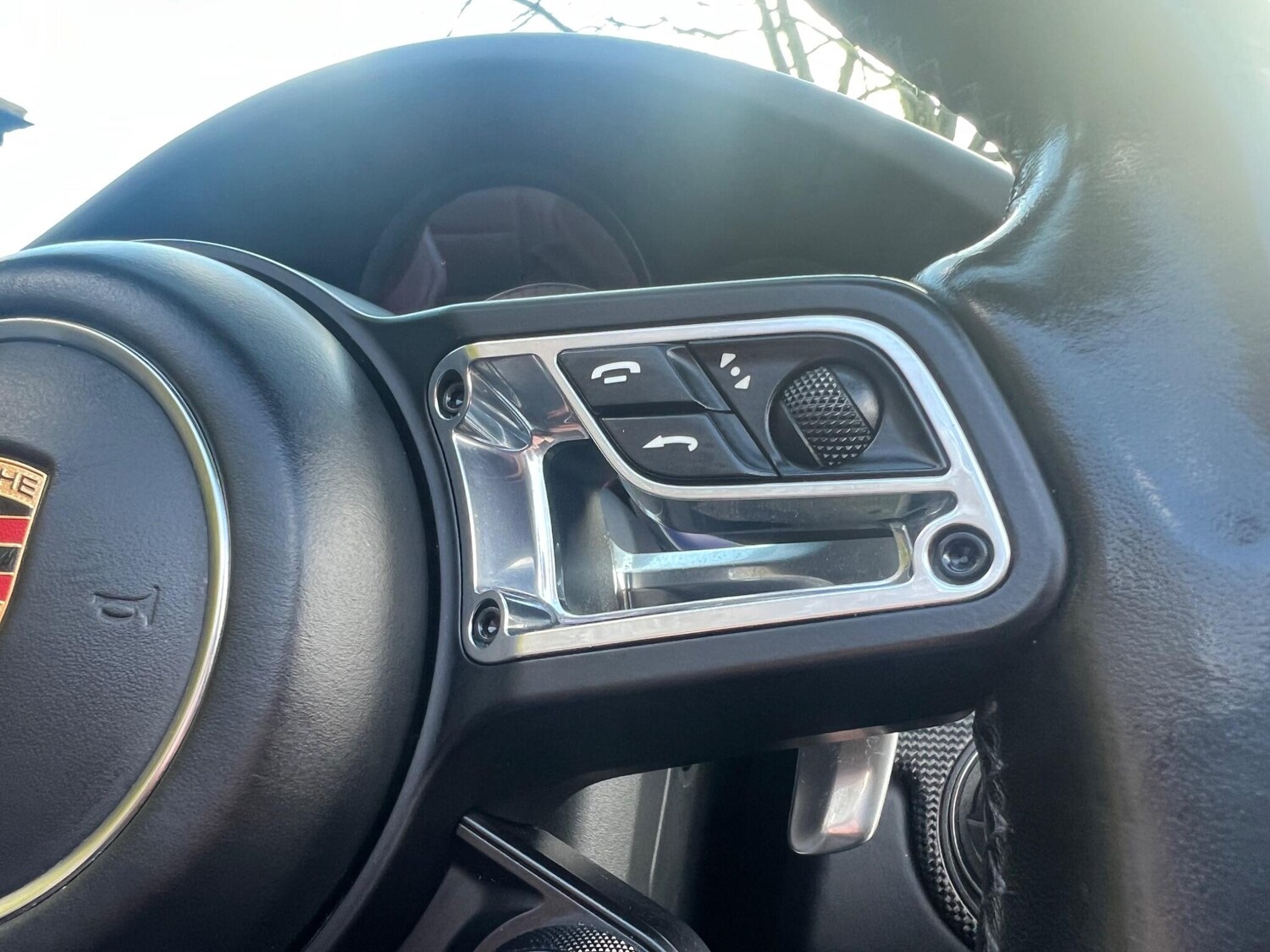 Used Porsche 911 2017 for sale - 77909079: Photo 82