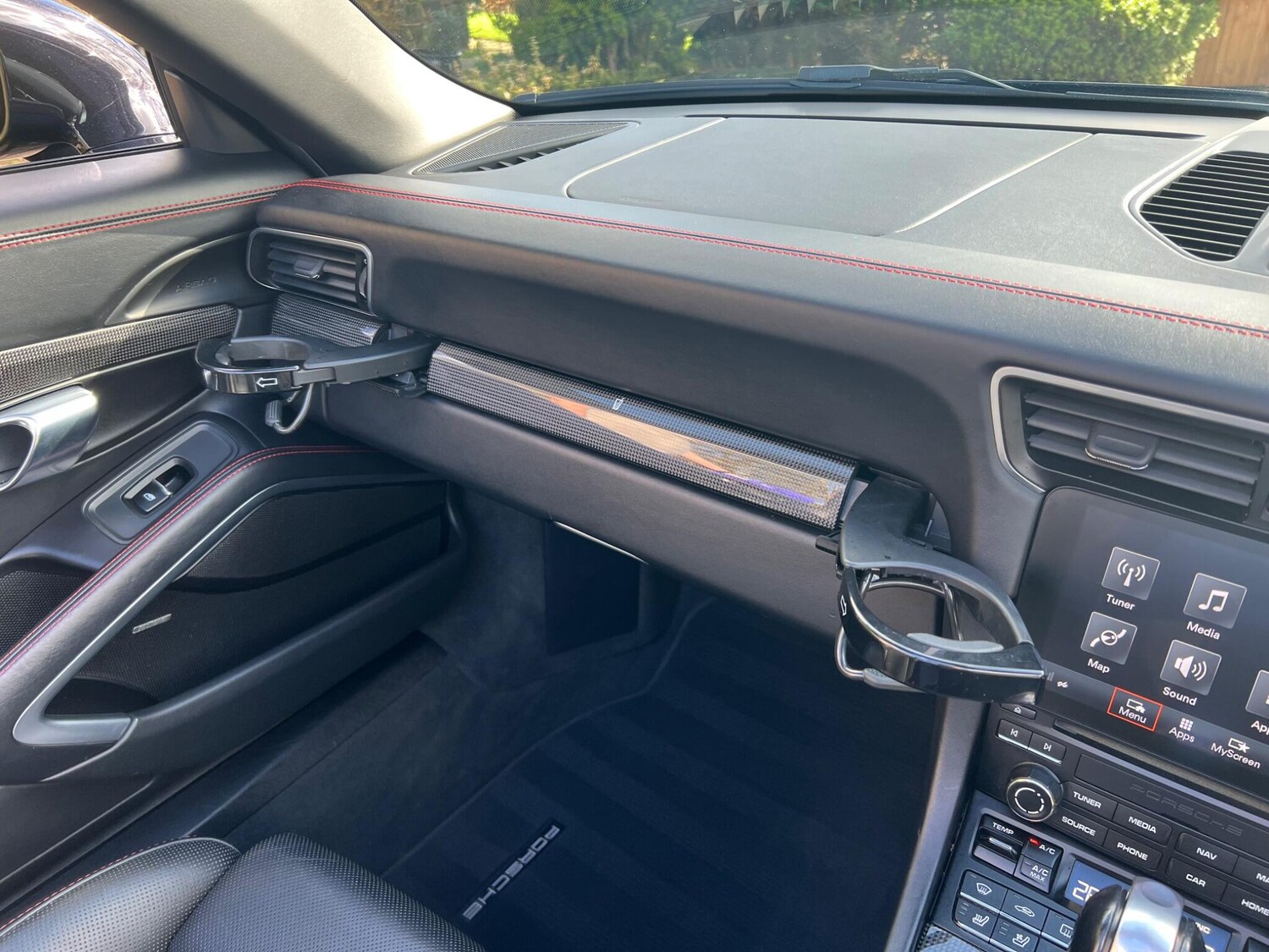 Used Porsche 911 2017 for sale - 77909079: Photo 85