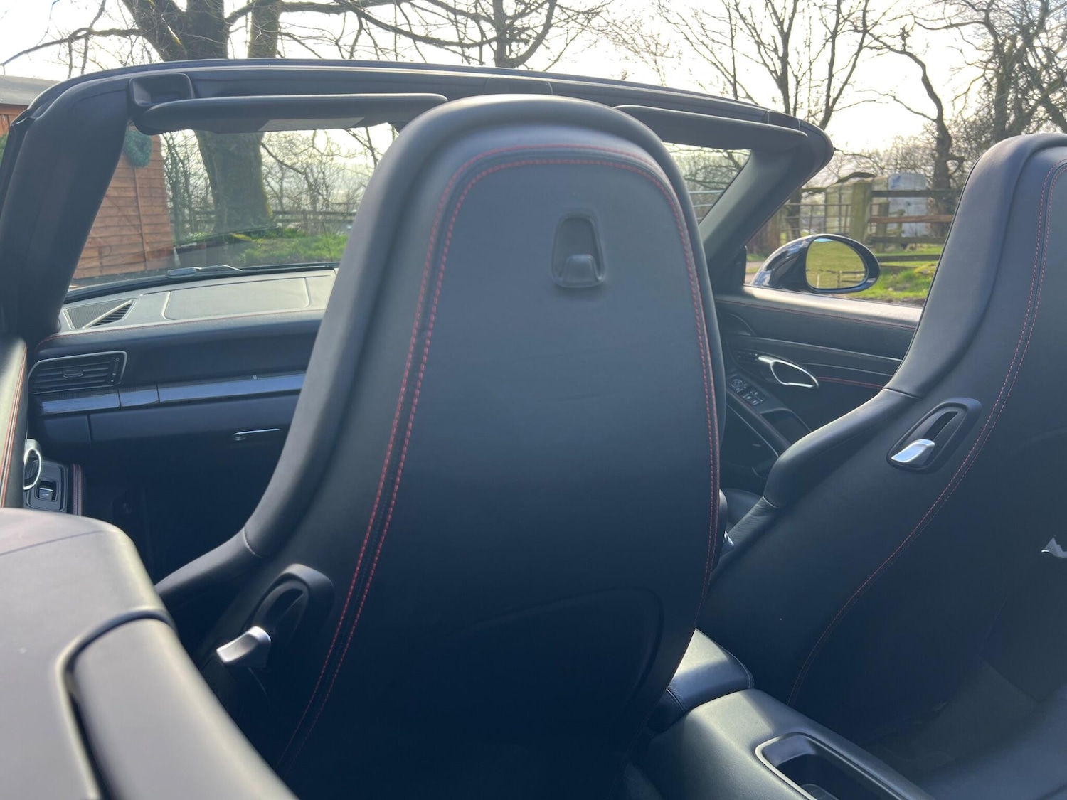 Used Porsche 911 2017 for sale - 77909079: Photo 86