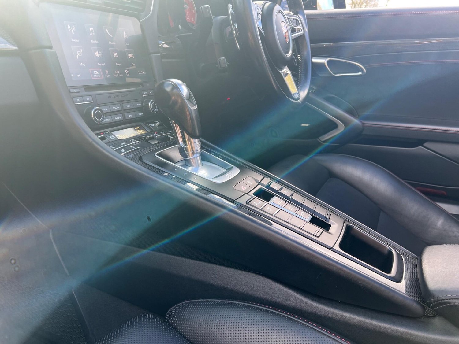 Used Porsche 911 2017 for sale - 77909079: Photo 87