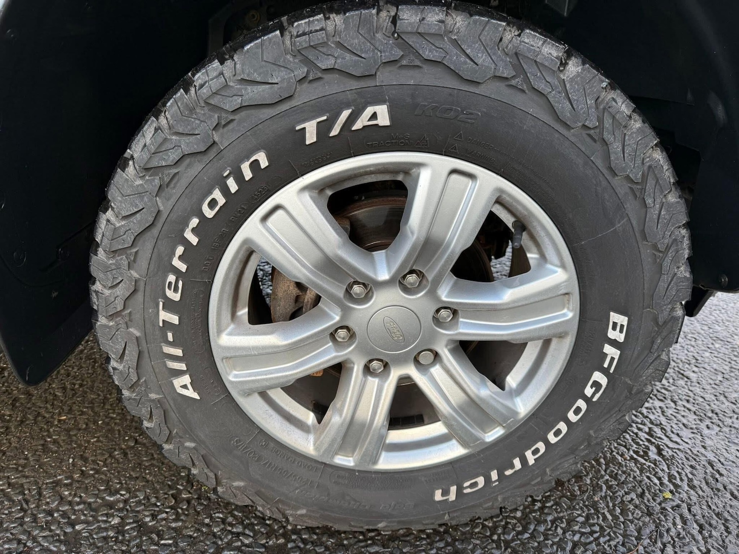 Used Ford Ranger 2022 for sale - 77238638: Photo 10