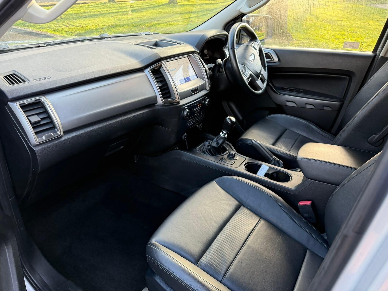 Used Ford Ranger 2022 for sale - 77238638: Photo 13