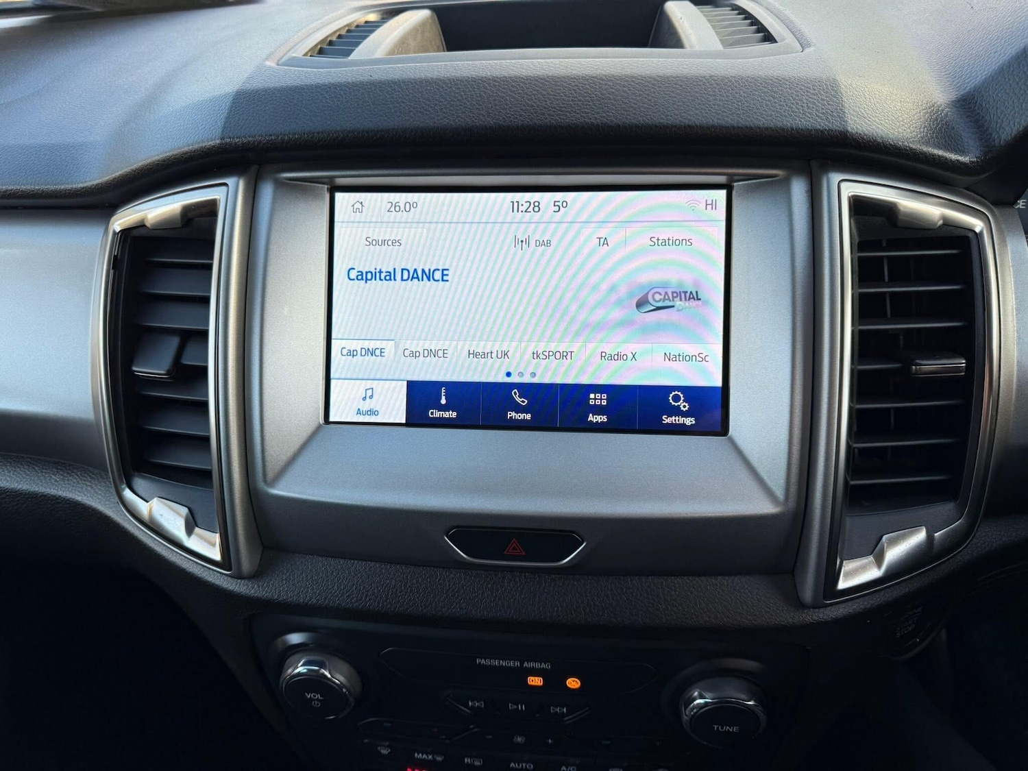 Used Ford Ranger 2022 for sale - 77238638: Photo 14