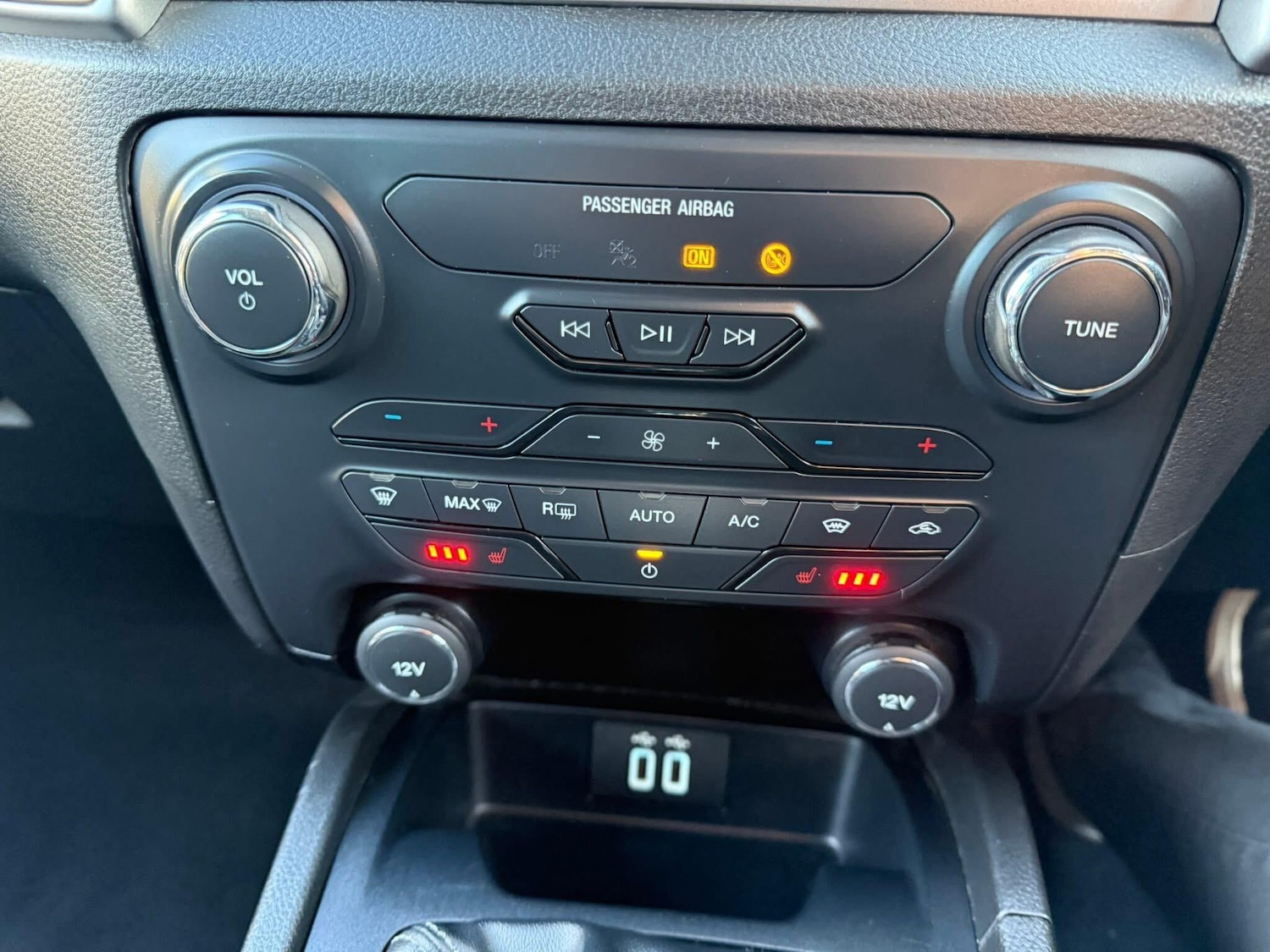 Used Ford Ranger 2022 for sale - 77238638: Photo 16