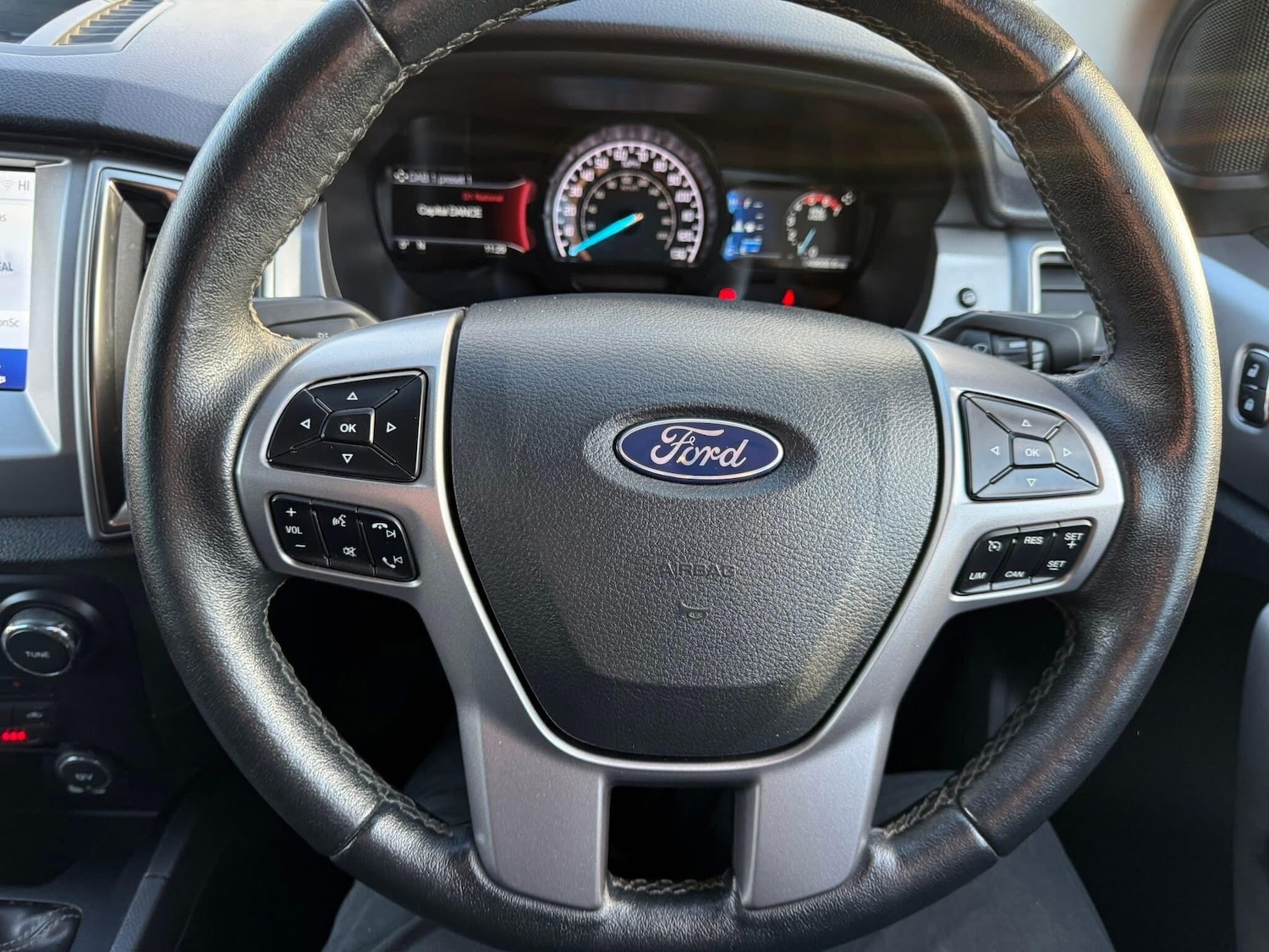 Used Ford Ranger 2022 for sale - 77238638: Photo 17