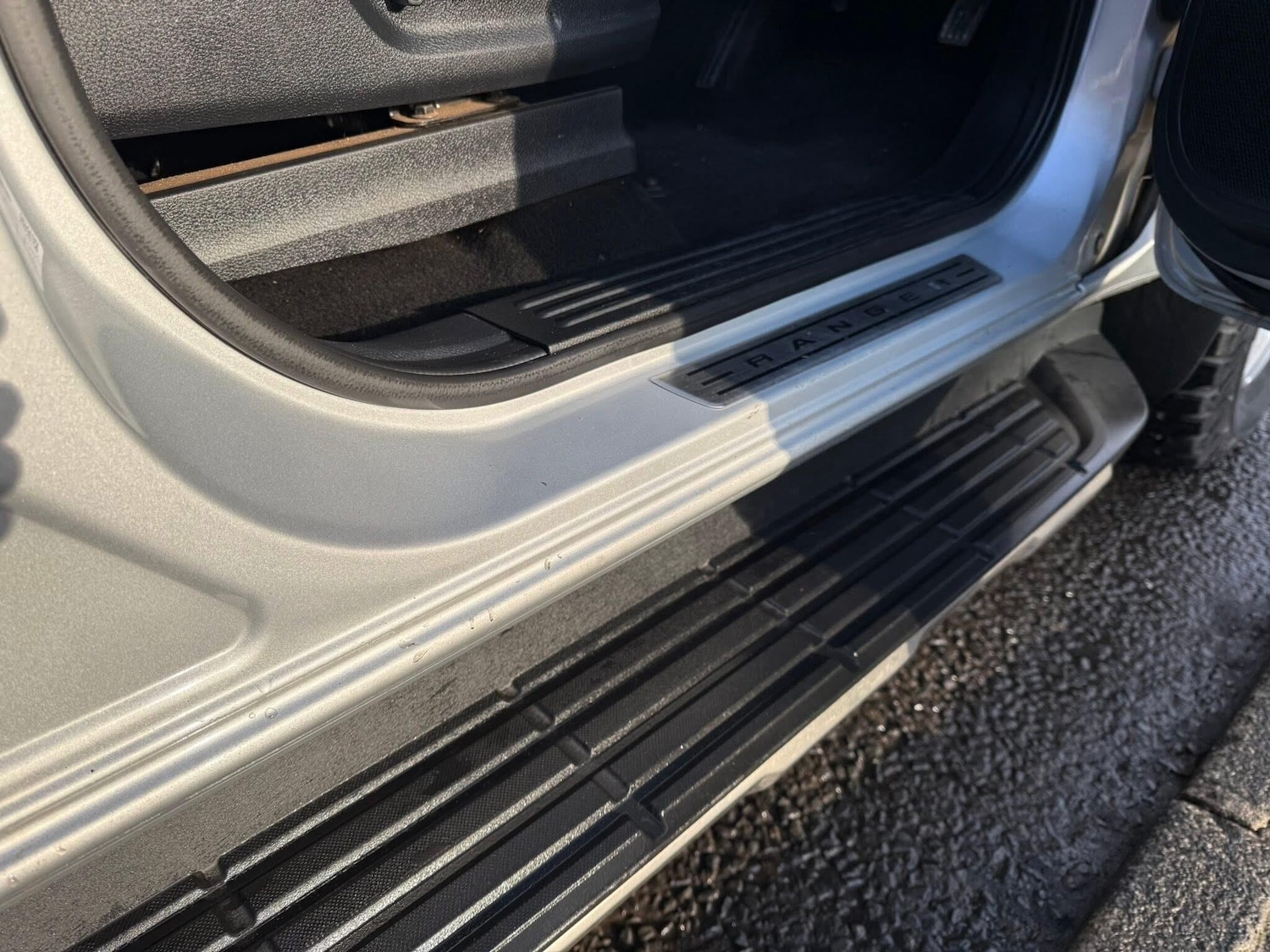 Used Ford Ranger 2022 for sale - 77238638: Photo 19