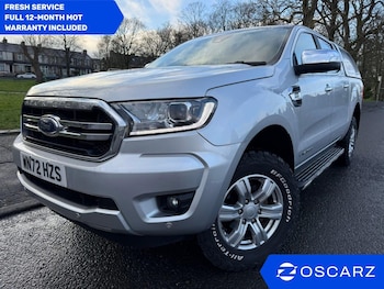 Used Ford Ranger 2022 for sale - 77238638: Photo