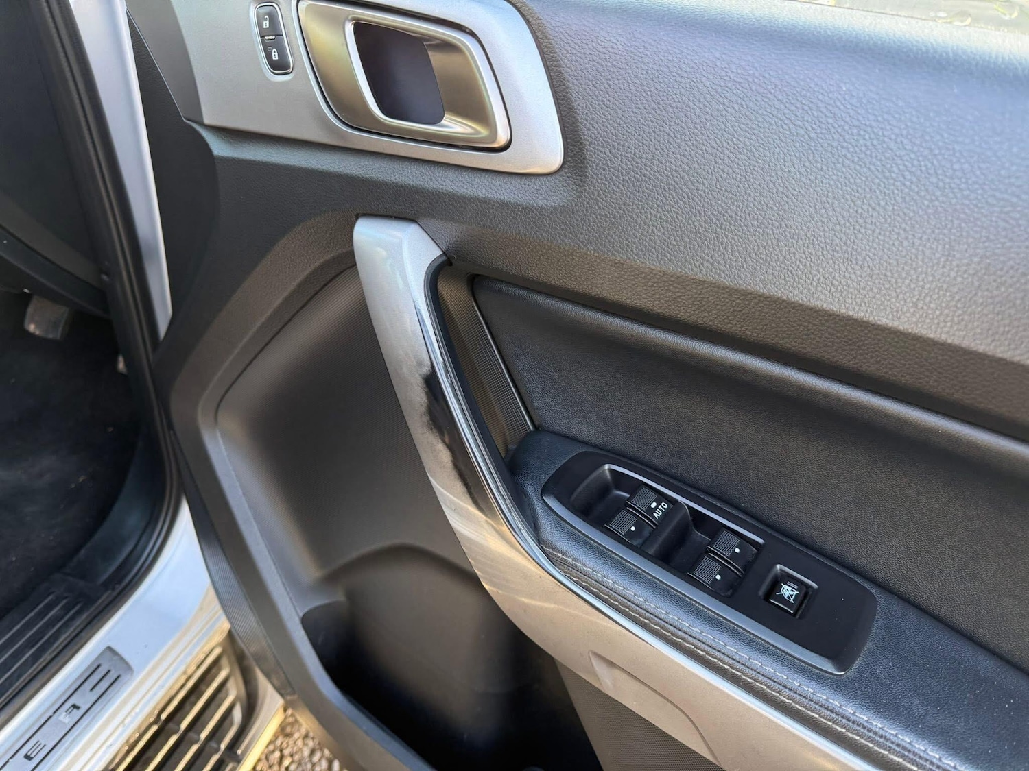 Used Ford Ranger 2022 for sale - 77238638: Photo 20