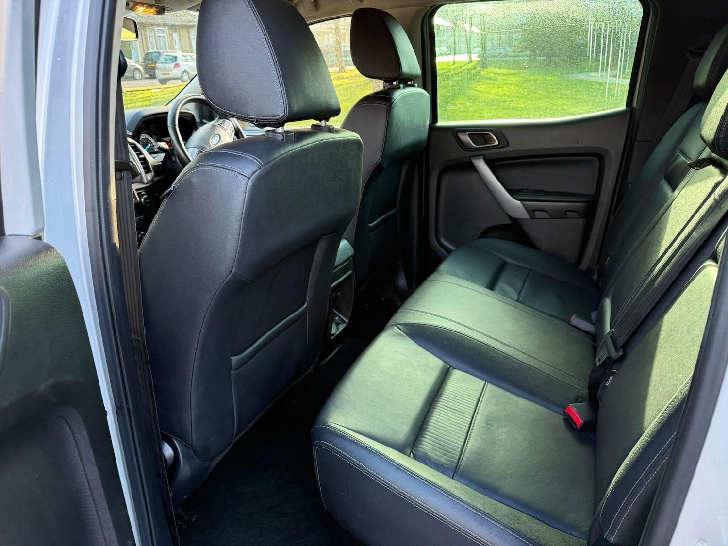 Used Ford Ranger 2022 for sale - 77238638: Photo 21