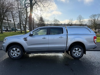 Used Ford Ranger 2022 for sale - 77238638: Photo