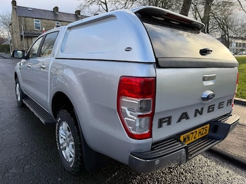 Used Ford Ranger 2022 for sale - 77238638: Photo