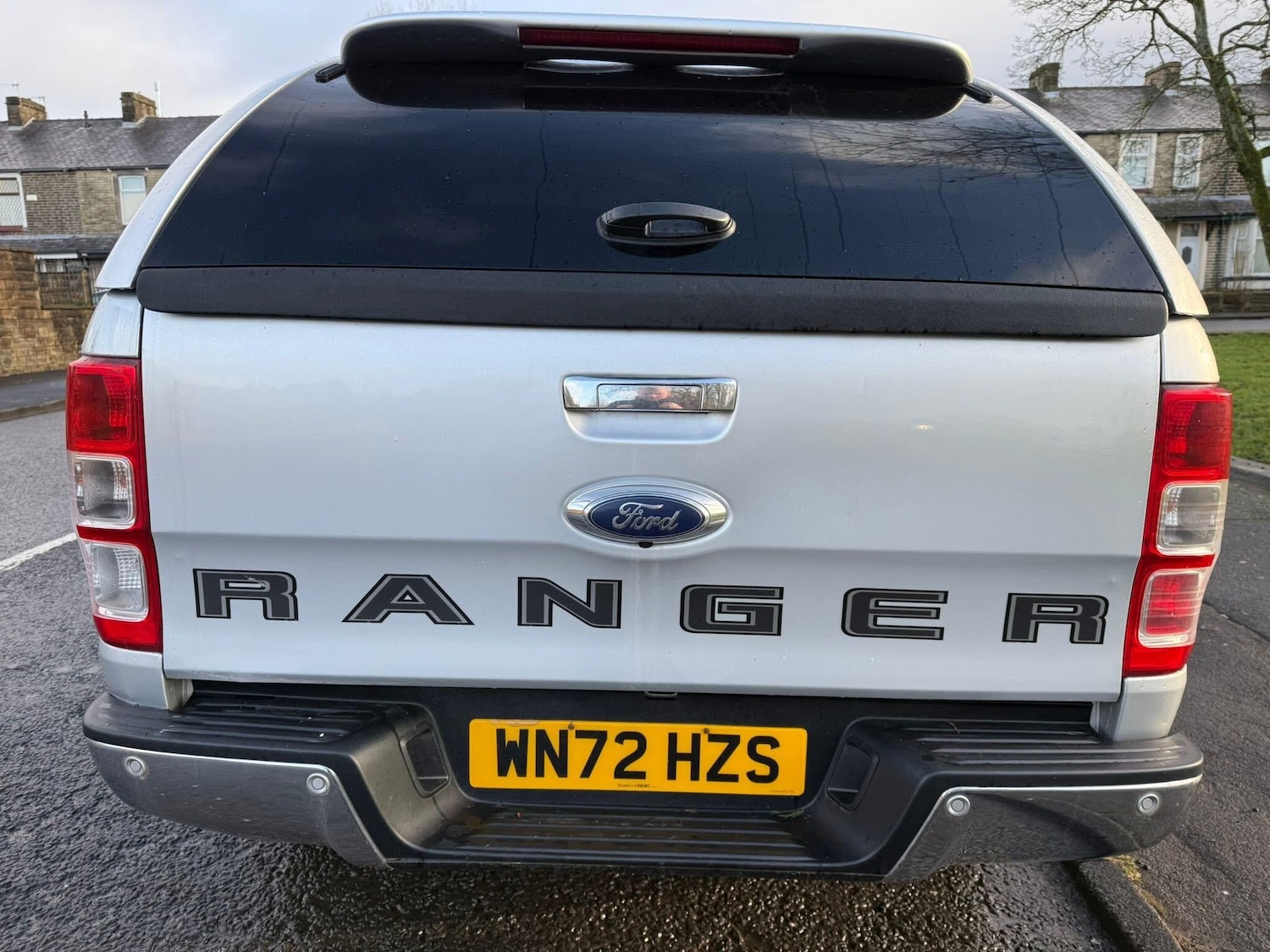 Used Ford Ranger 2022 for sale - 77238638: Photo 4