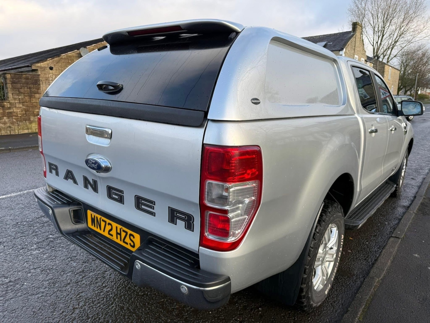 Used Ford Ranger 2022 for sale - 77238638: Photo 5