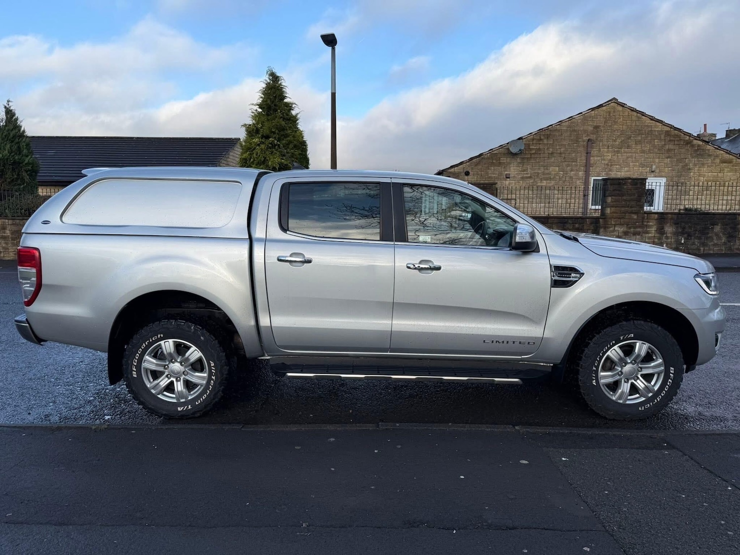 Used Ford Ranger 2022 for sale - 77238638: Photo 6