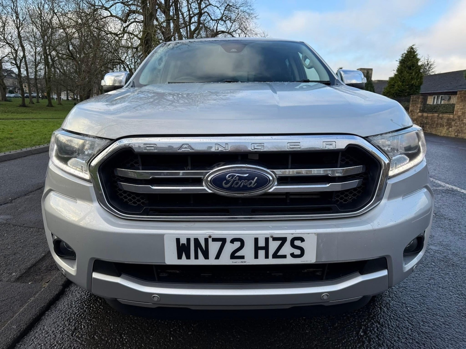 Used Ford Ranger 2022 for sale - 77238638: Photo 8