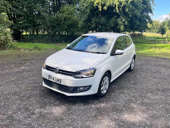 Used Volkswagen Polo 2014 for sale - 79830984: Photo