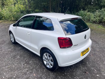 Used Volkswagen Polo 2014 for sale - 79830984: Photo