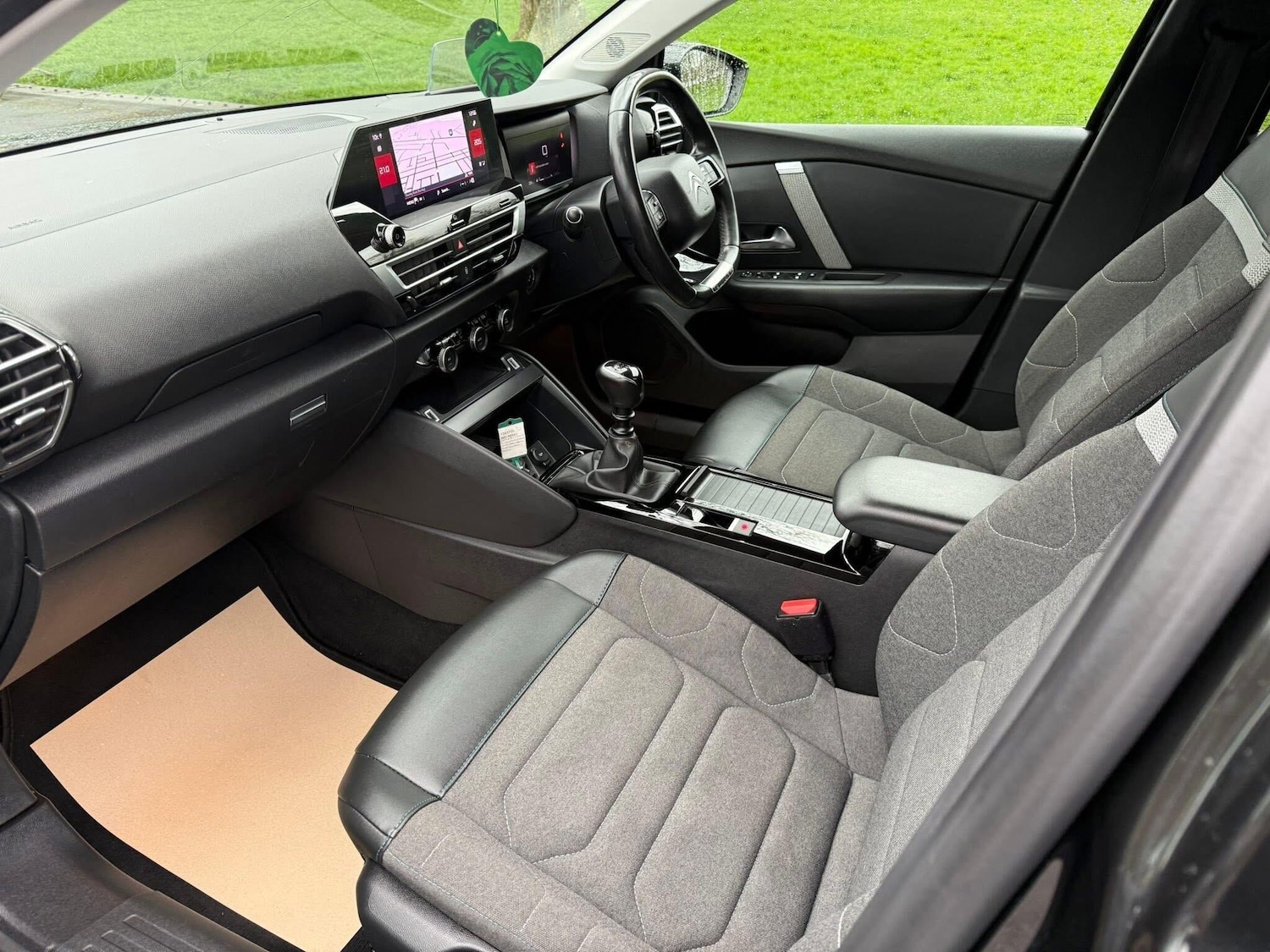 Used Citroen C4 2021 for sale - 77882371: Photo 11