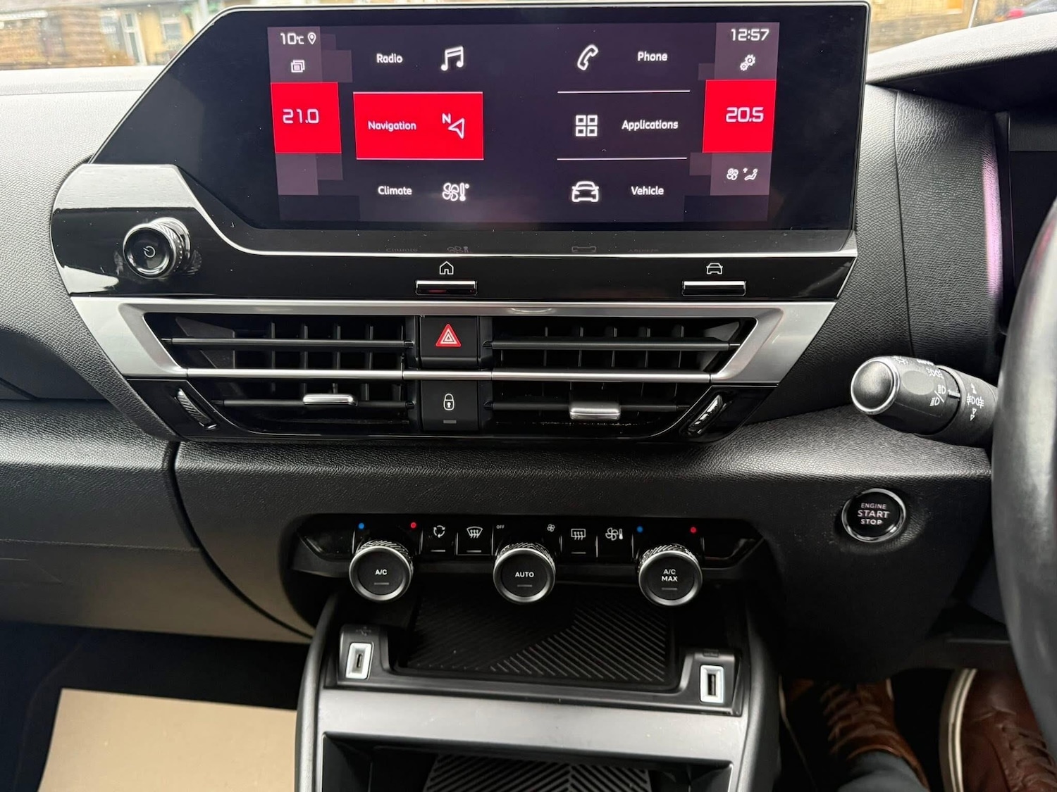 Used Citroen C4 2021 for sale - 77882371: Photo 12