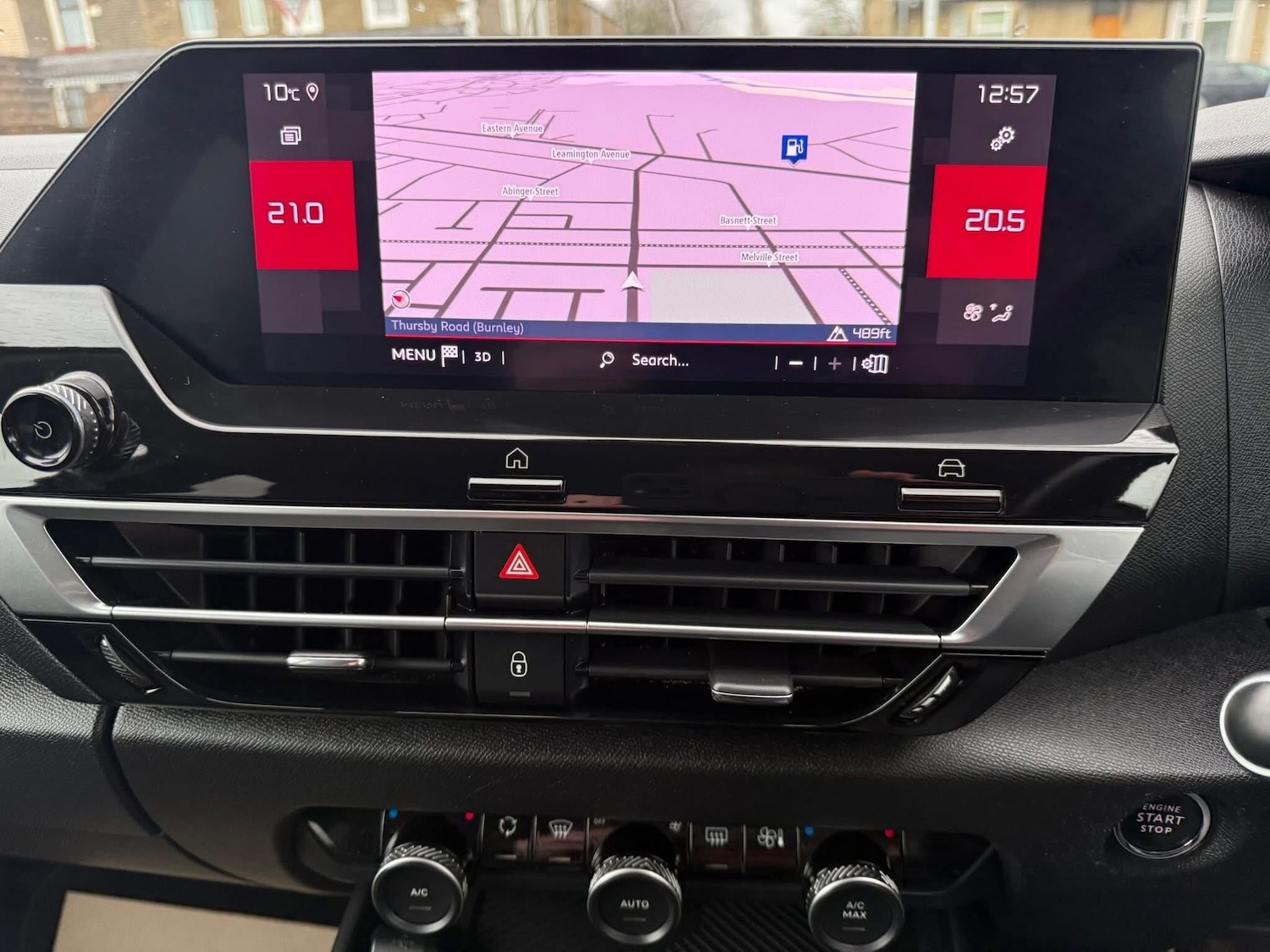 Used Citroen C4 2021 for sale - 77882371: Photo 13