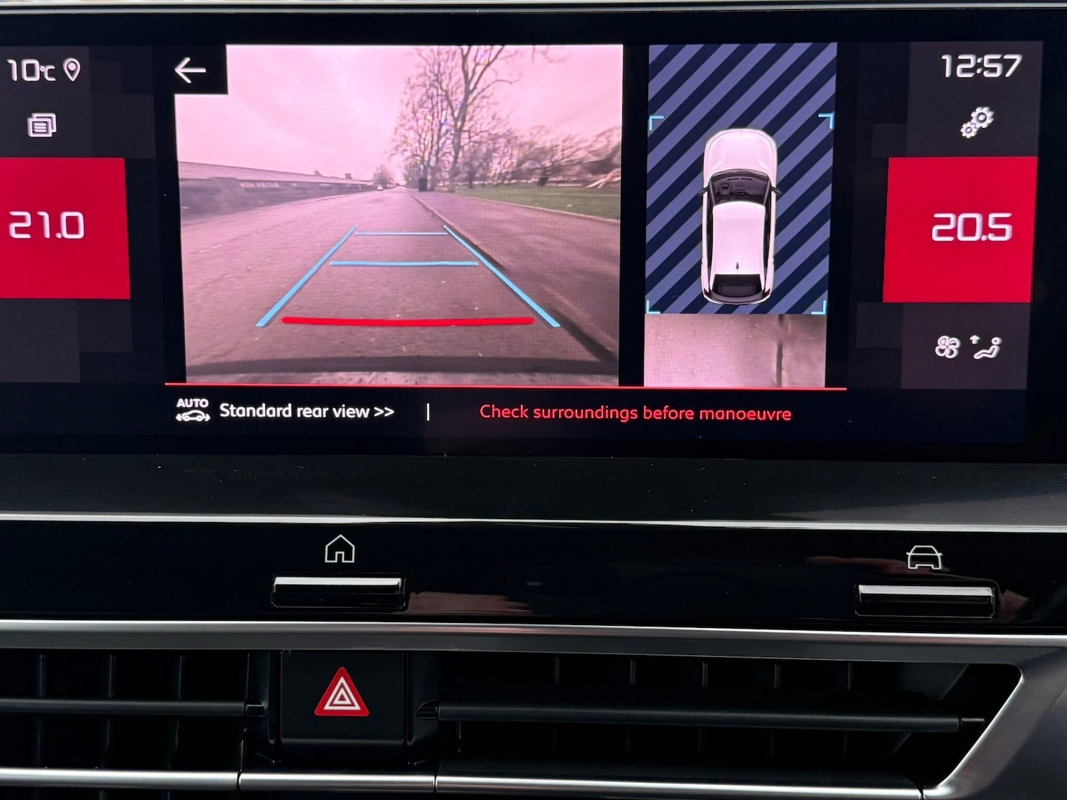 Used Citroen C4 2021 for sale - 77882371: Photo 14