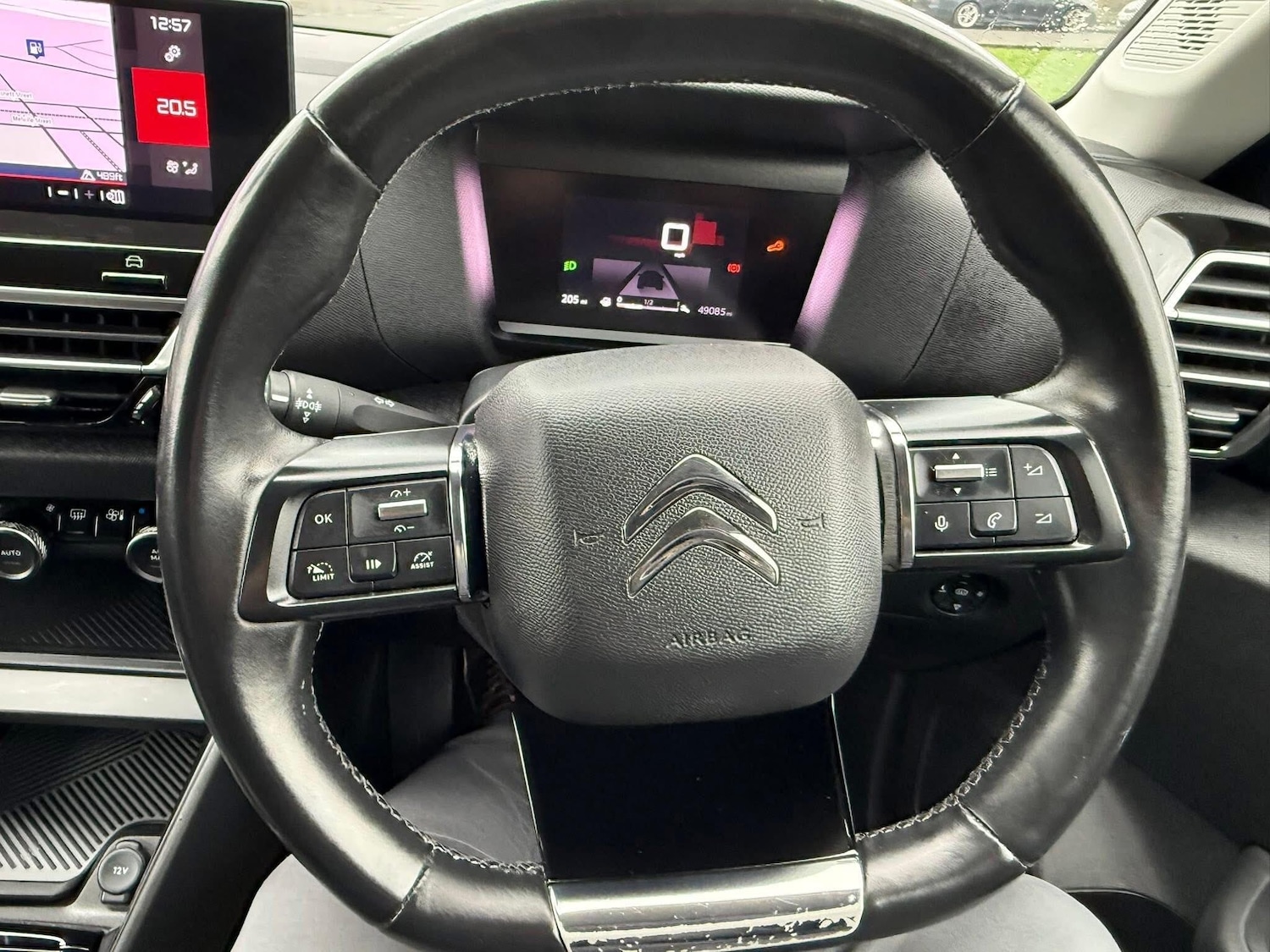 Used Citroen C4 2021 for sale - 77882371: Photo 17