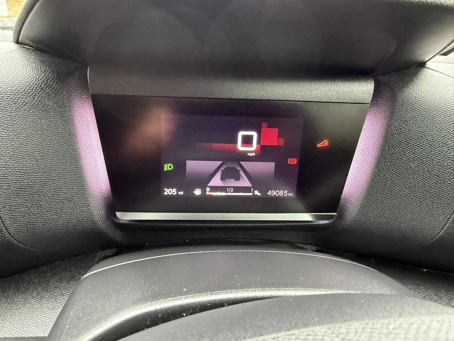 Used Citroen C4 2021 for sale - 77882371: Photo 18