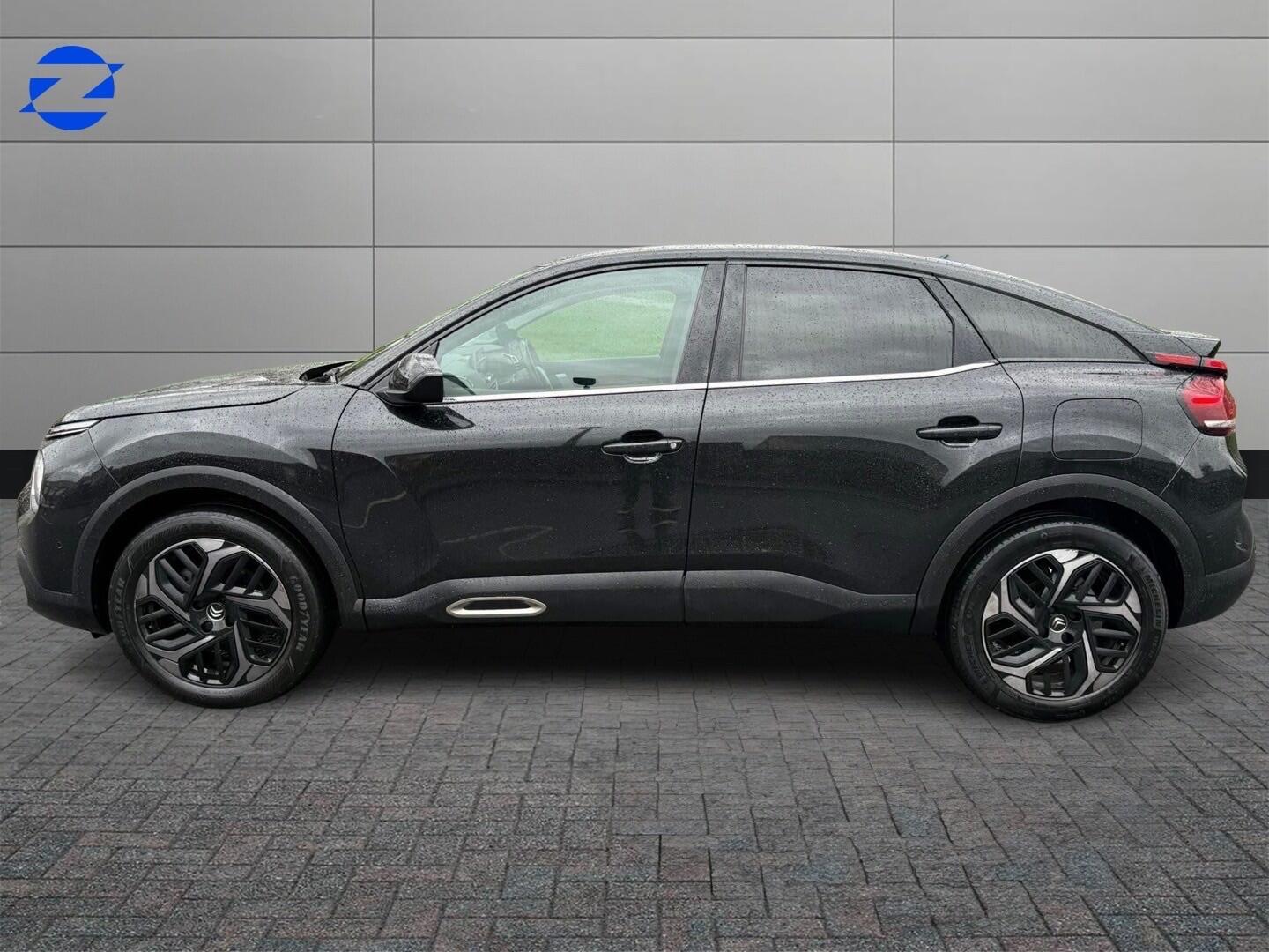 Used Citroen C4 2021 for sale - 77882371: Photo 2