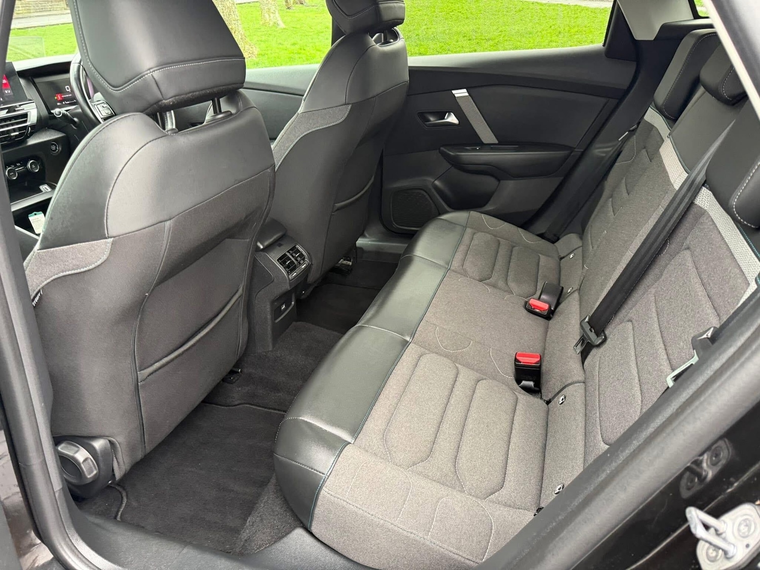 Used Citroen C4 2021 for sale - 77882371: Photo 24