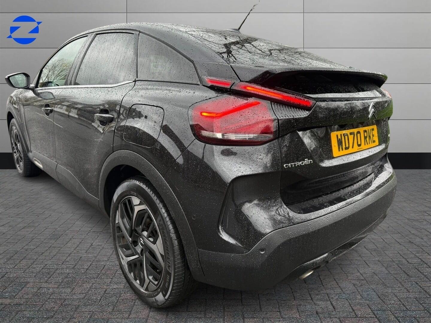 Used Citroen C4 2021 for sale - 77882371: Photo 3