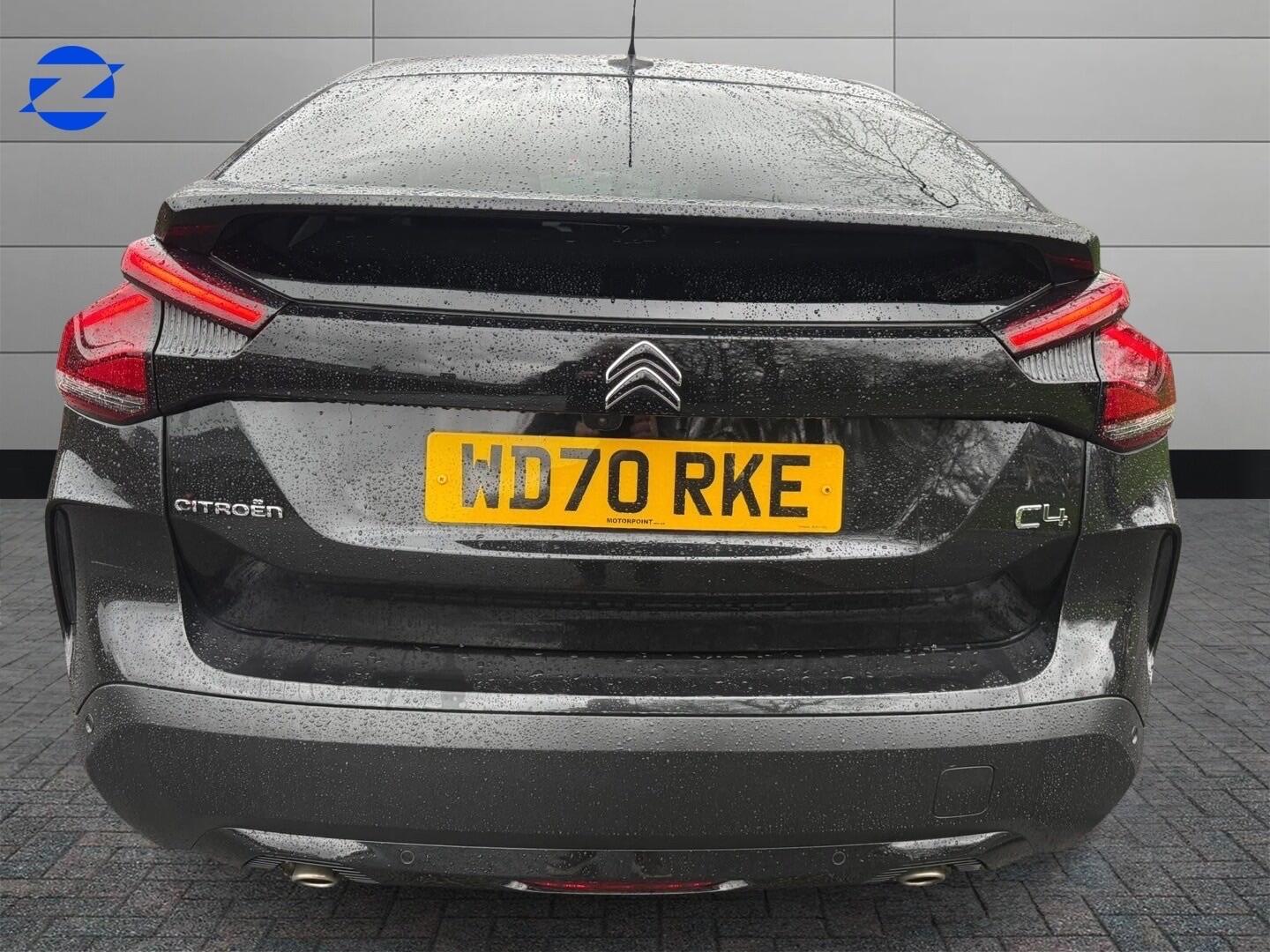 Used Citroen C4 2021 for sale - 77882371: Photo 4