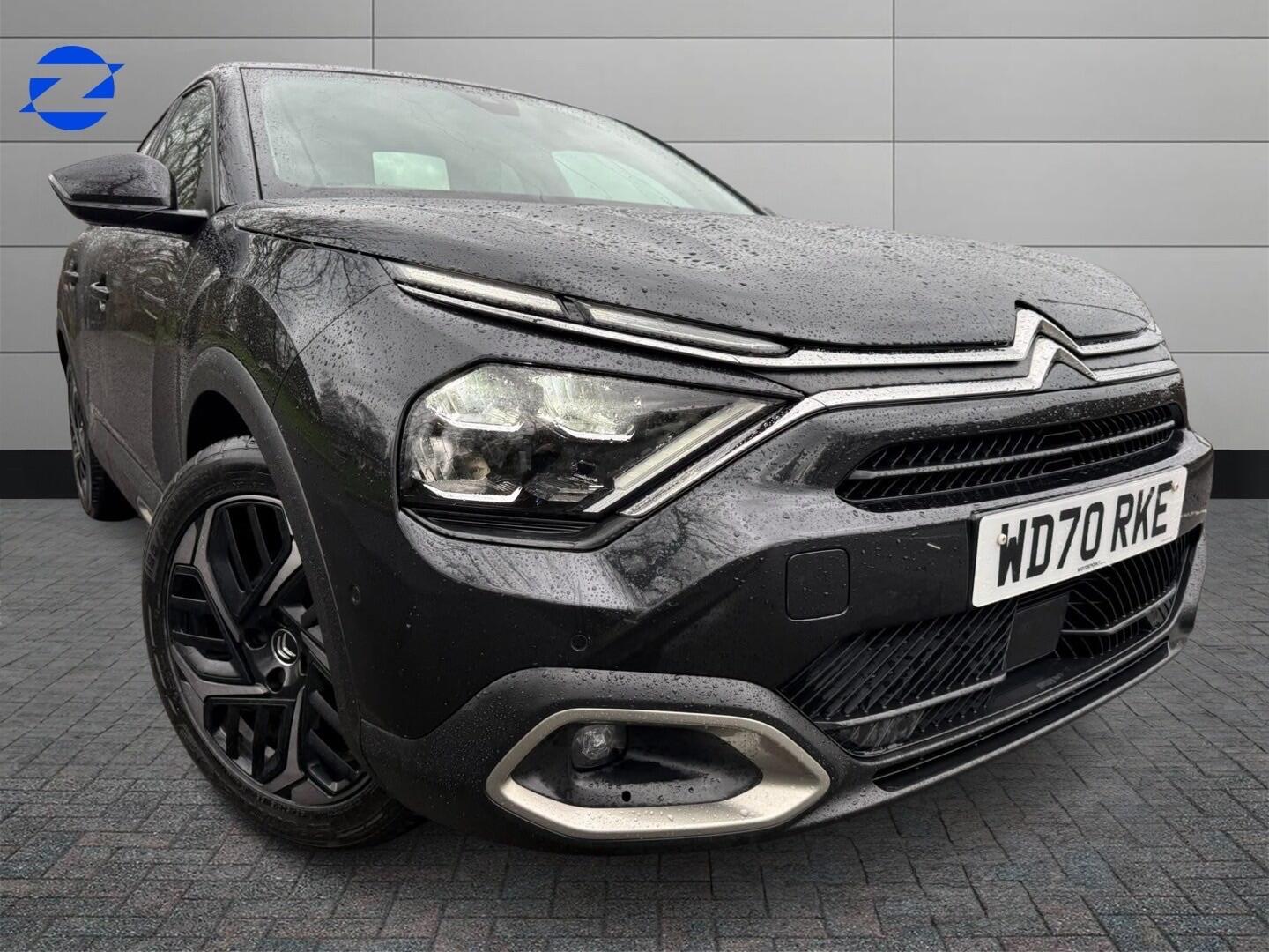 Used Citroen C4 2021 for sale - 77882371: Photo 6