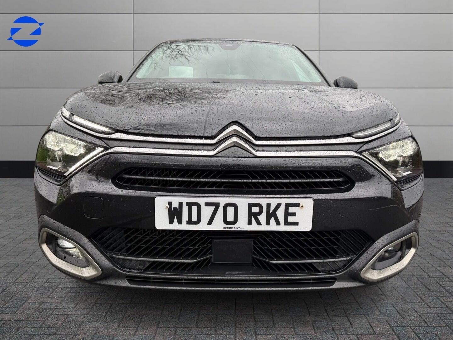 Used Citroen C4 2021 for sale - 77882371: Photo 7