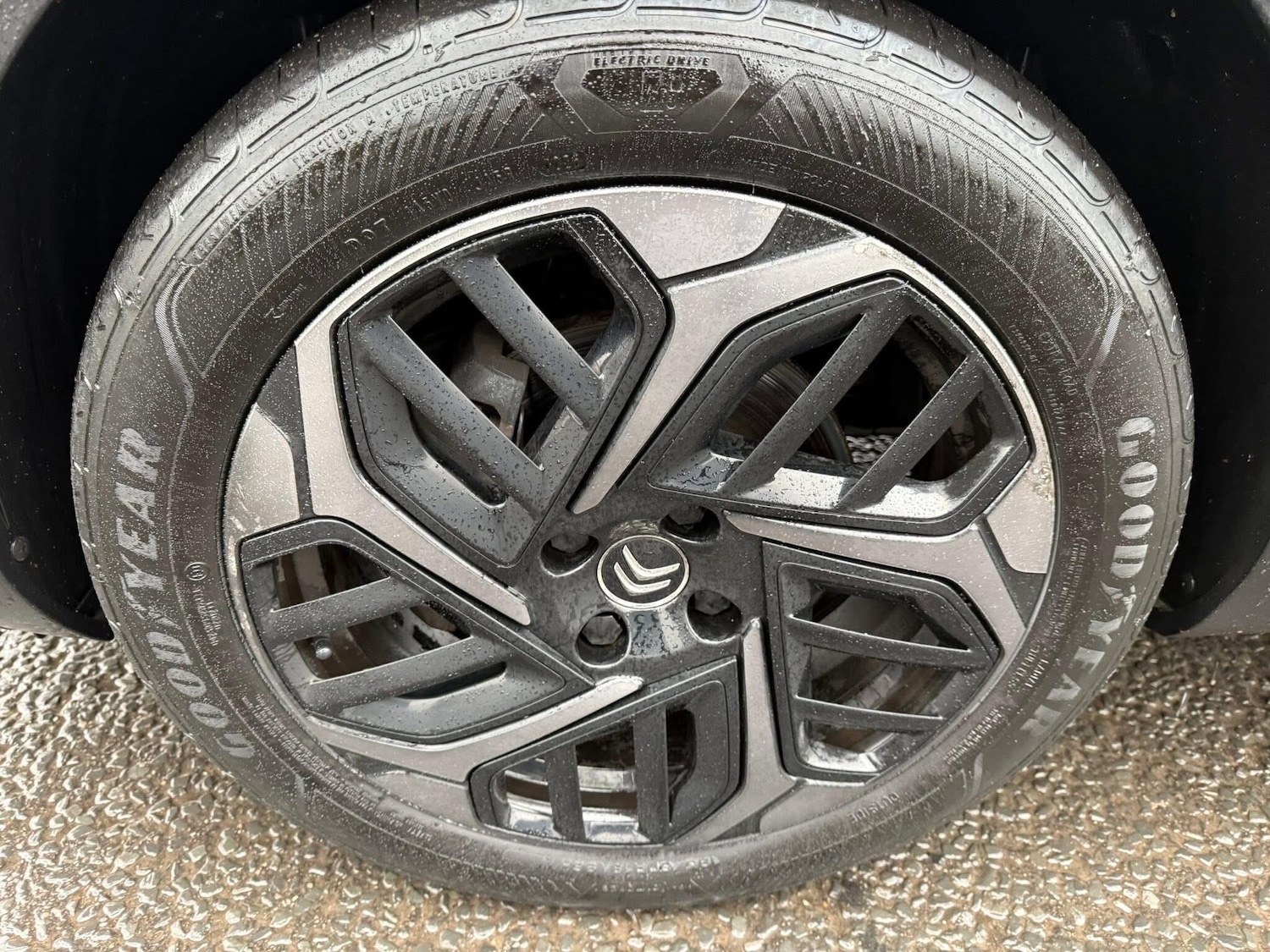 Used Citroen C4 2021 for sale - 77882371: Photo 8