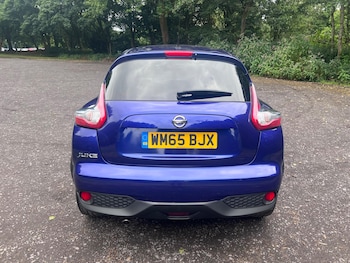 Used Nissan Juke 2015 for sale - 79316602: Photo