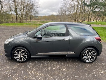 Used Citroen DS3 2015 for sale - 78072331: Photo