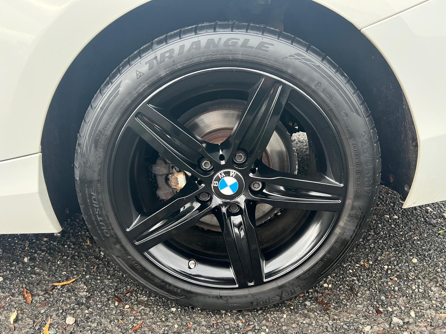 Used BMW 2 Series 2014 for sale - 76549433: Photo 13