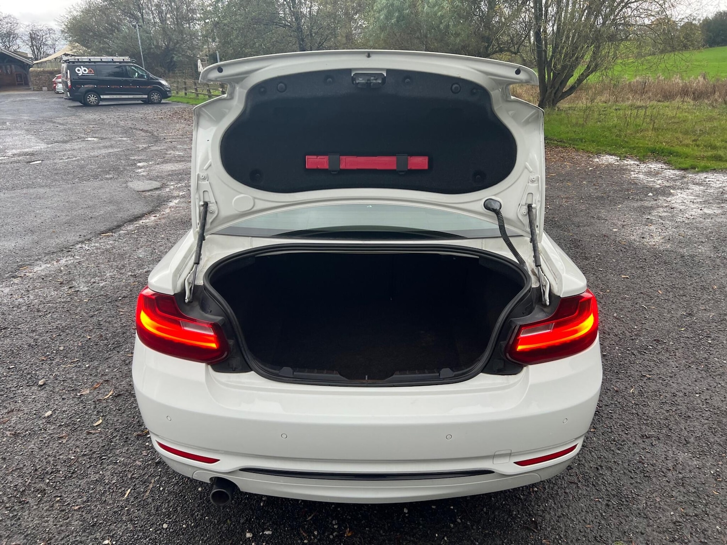 Used BMW 2 Series 2014 for sale - 76549433: Photo 14