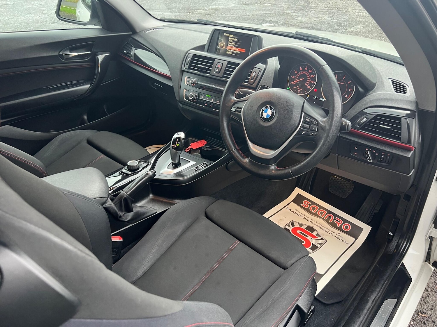 Used BMW 2 Series 2014 for sale - 76549433: Photo 16