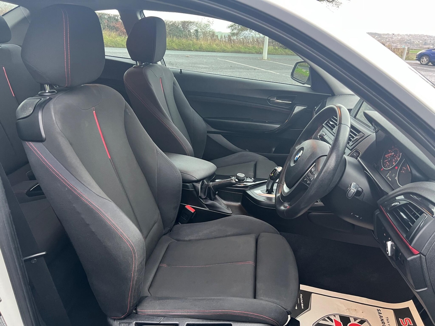 Used BMW 2 Series 2014 for sale - 76549433: Photo 17