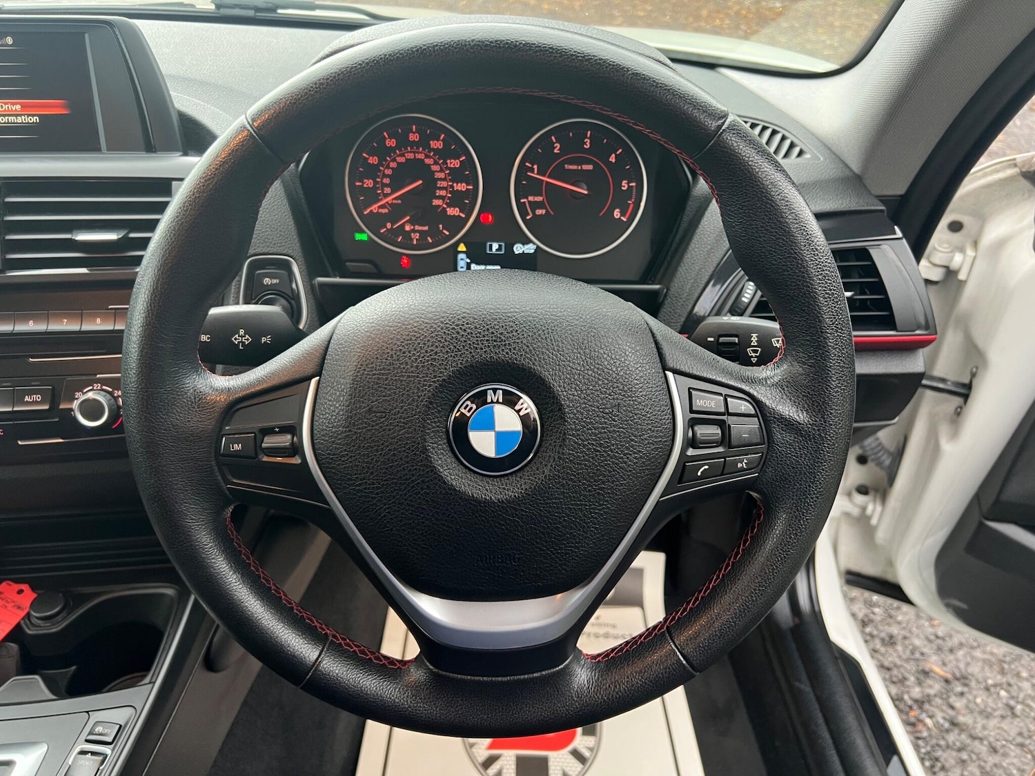 Used BMW 2 Series 2014 for sale - 76549433: Photo 20