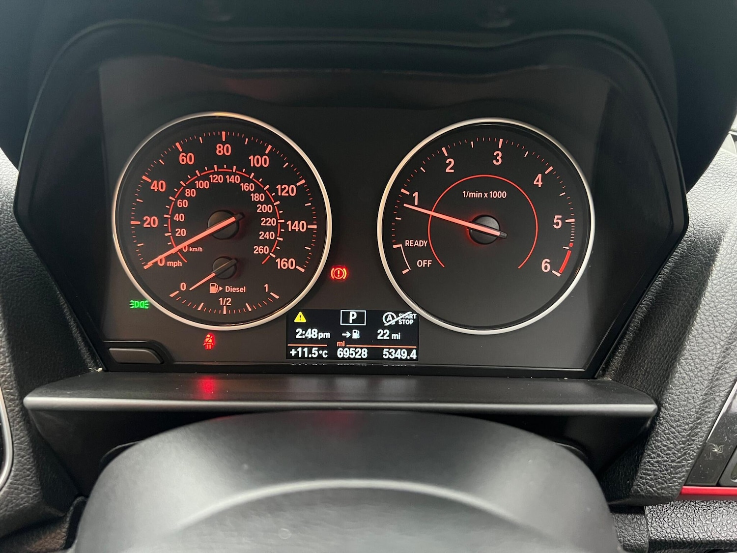 Used BMW 2 Series 2014 for sale - 76549433: Photo 23