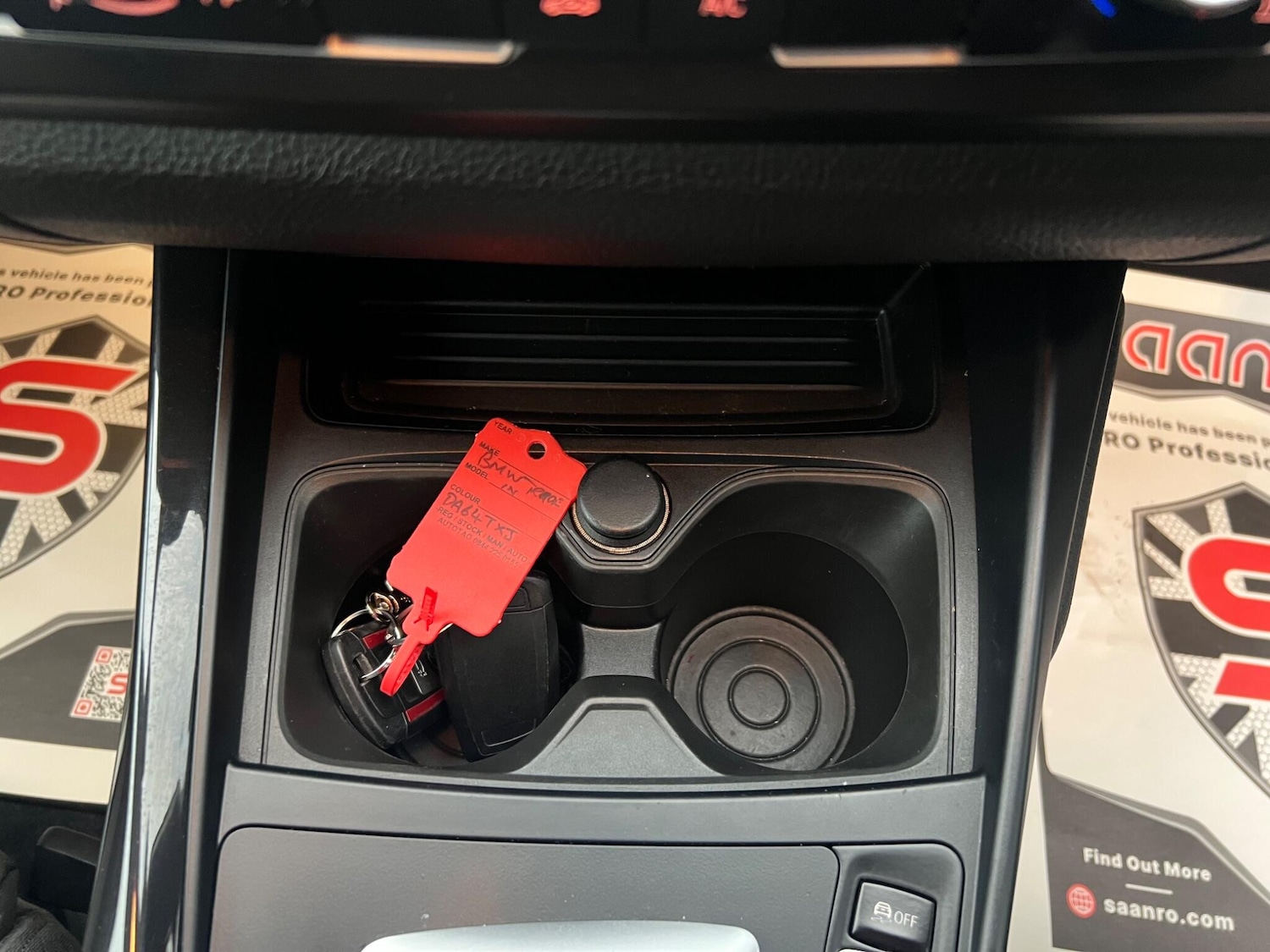 Used BMW 2 Series 2014 for sale - 76549433: Photo 30