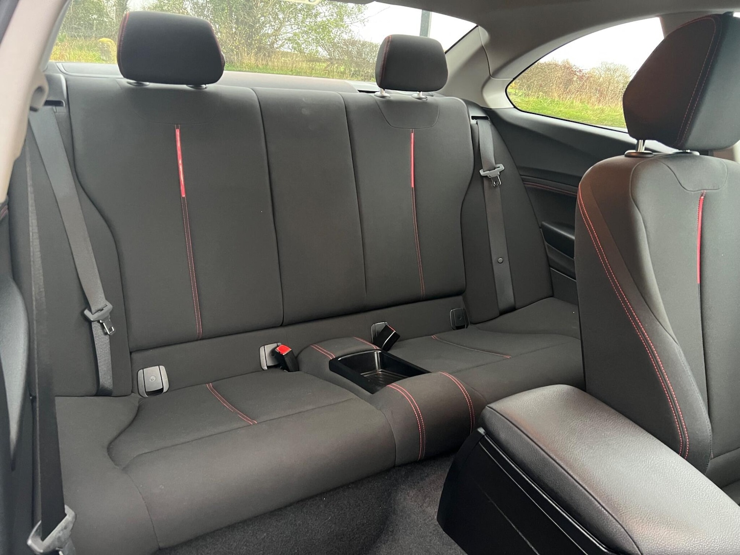 Used BMW 2 Series 2014 for sale - 76549433: Photo 35