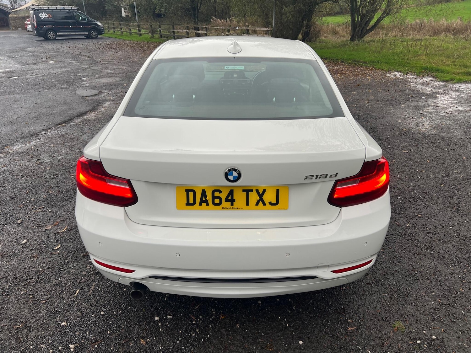 Used BMW 2 Series 2014 for sale - 76549433: Photo 4