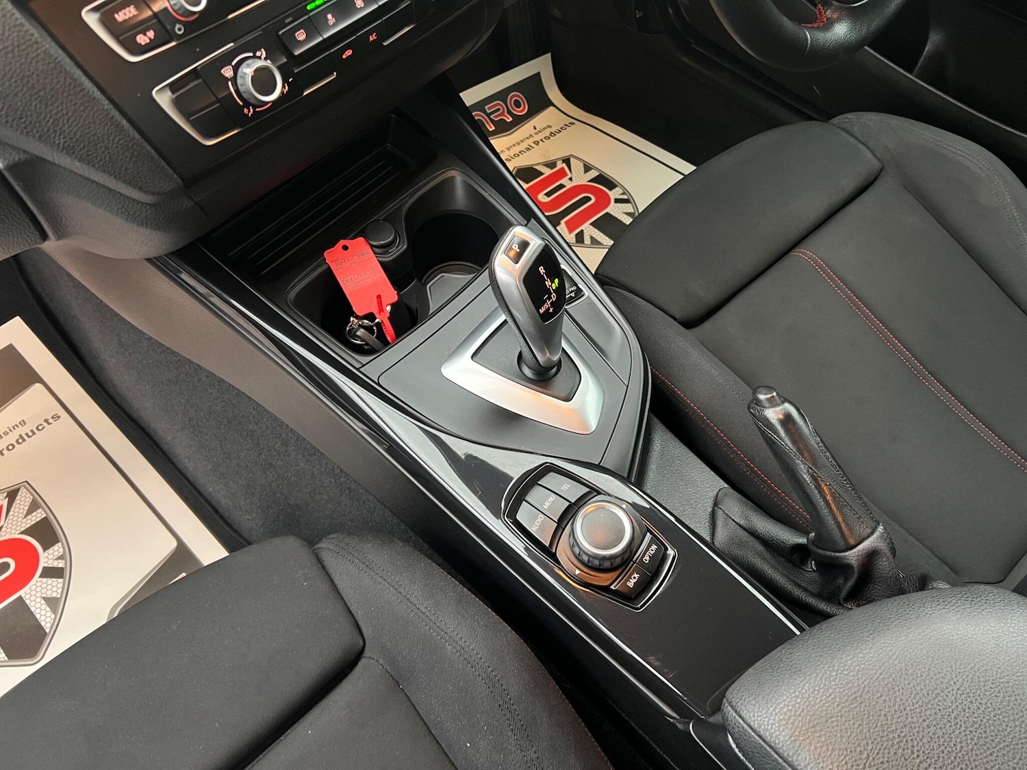 Used BMW 2 Series 2014 for sale - 76549433: Photo 48