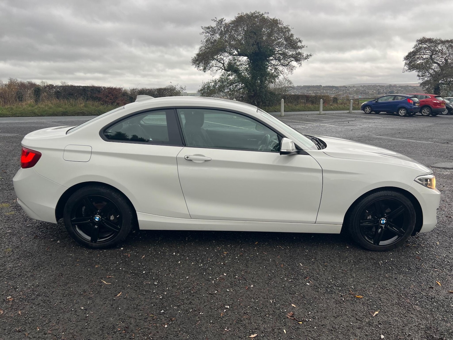 Used BMW 2 Series 2014 for sale - 76549433: Photo 6