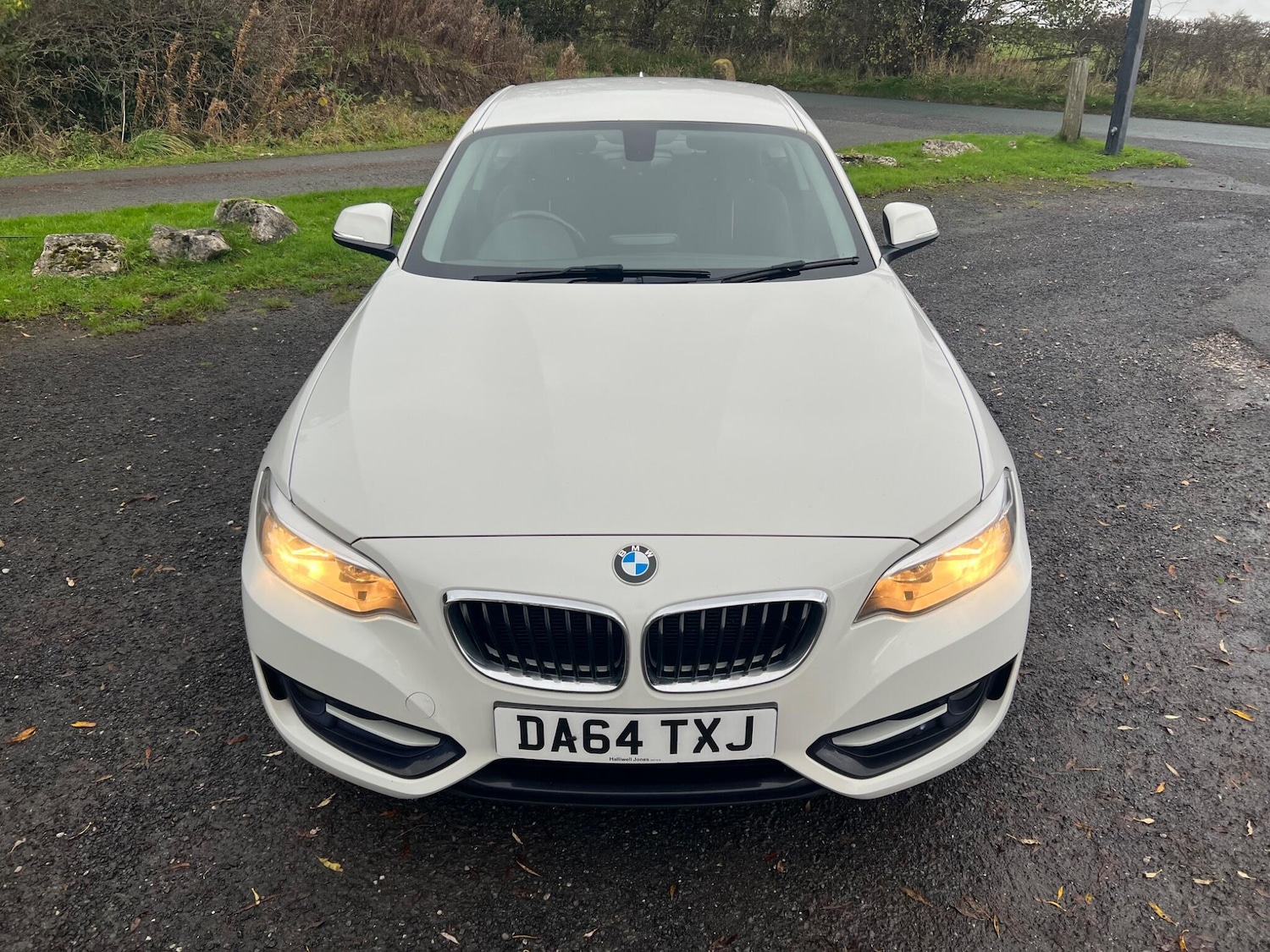 Used BMW 2 Series 2014 for sale - 76549433: Photo 8