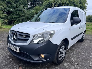 Used Mercedes-Benz Citan 2015 for sale - 79726248: Photo