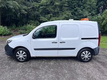 Used Mercedes-Benz Citan 2015 for sale - 79726248: Photo